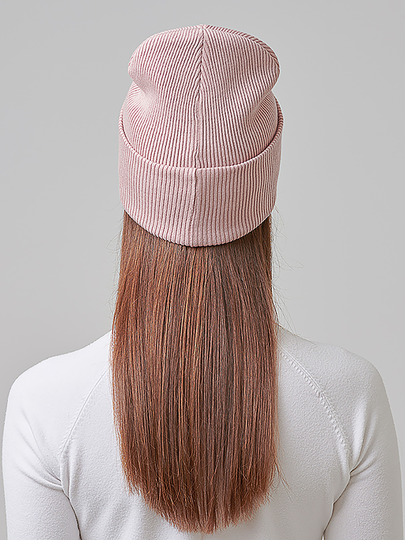 Шапка LuckyLOOK модель 2933533974143 Фото