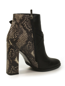 Бoтильоны It-girl модель 4487 Фото