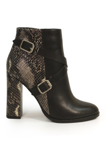 Бoтильоны It-girl модель 4487 Фото