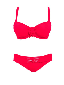 Одяг для пляжу Freya Macrame модель 4054_4057PUN Одяг для пляжу Freya Macrame модель 4054_4057PUN Фото