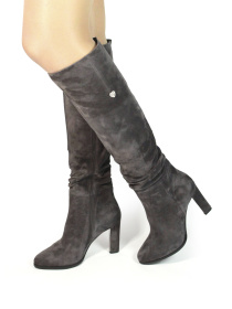 Сапоги It-girl модель KR703-26-516R Фото