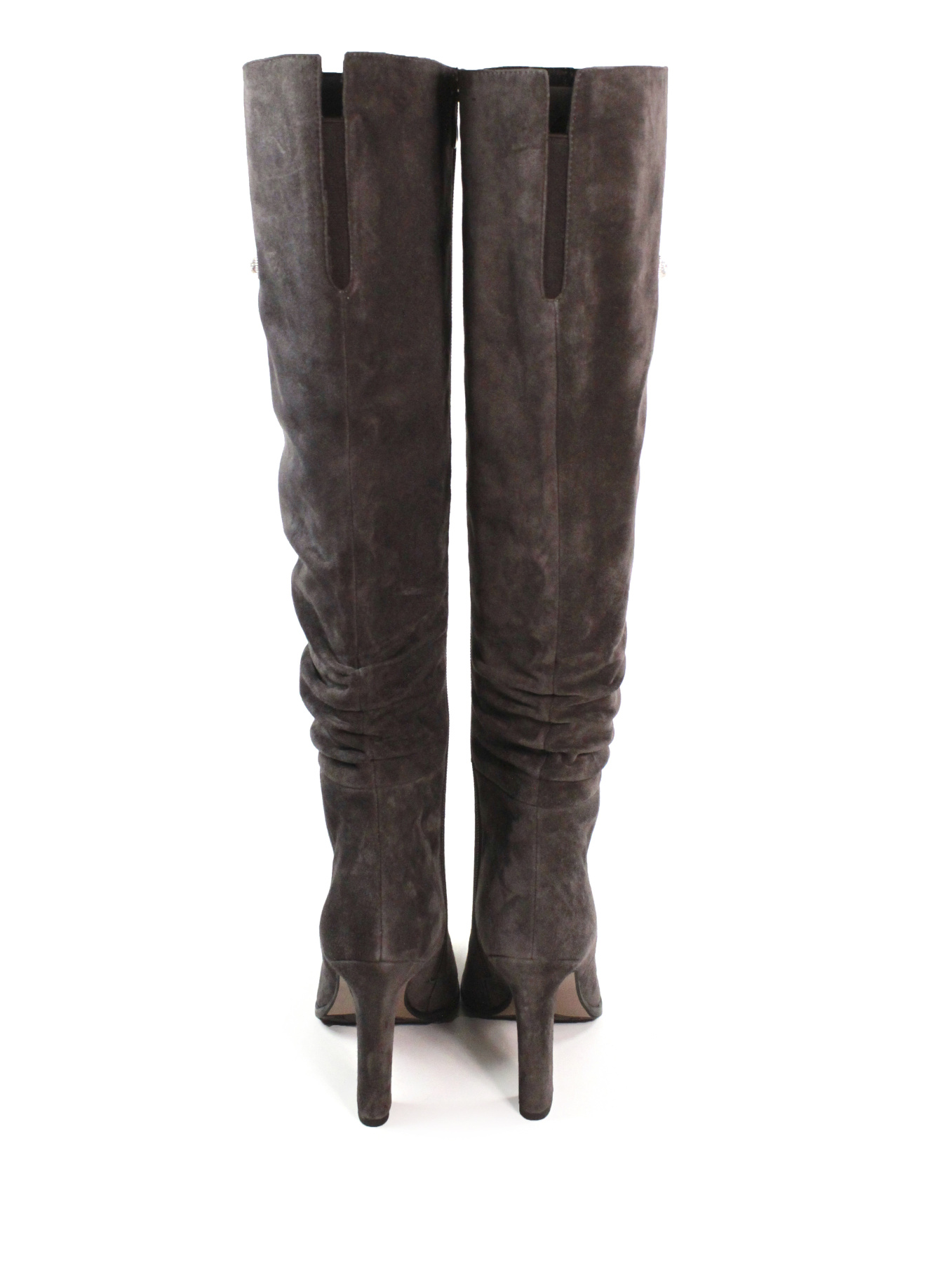 Сапоги It-girl модель KR703-26-516R Фото