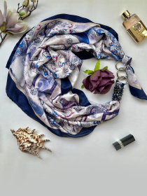 Платок MyScarf Basic модель 1966143051563 Фото