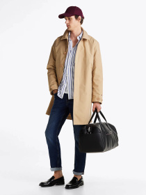 Сумки Tommy Hilfiger модель AM0AM13080-BDS Фото