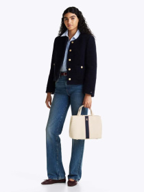 Сумки Tommy Hilfiger модель AW0AW16873-AA8 Фото