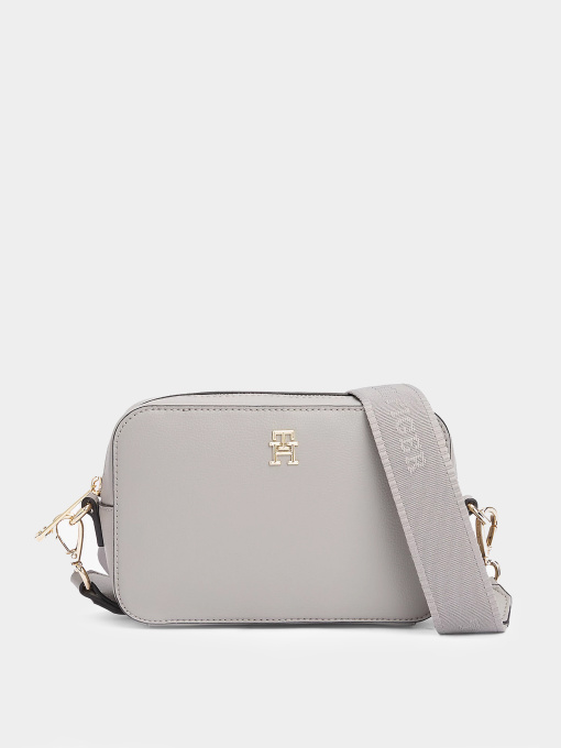 Сумки Tommy Hilfiger модель AW0AW16906-PRY Фото