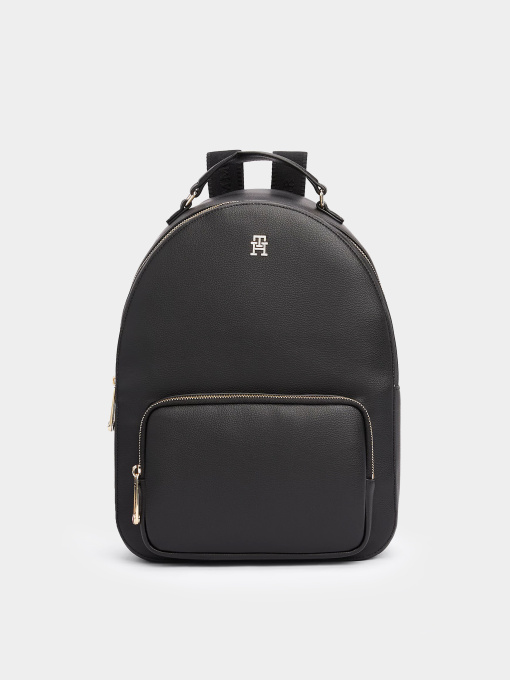 Рюкзактар Tommy Hilfiger үлгі AW0AW16915-BDS Фото