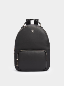 Рюкзактар Tommy Hilfiger үлгі AW0AW16915-BDS Фото