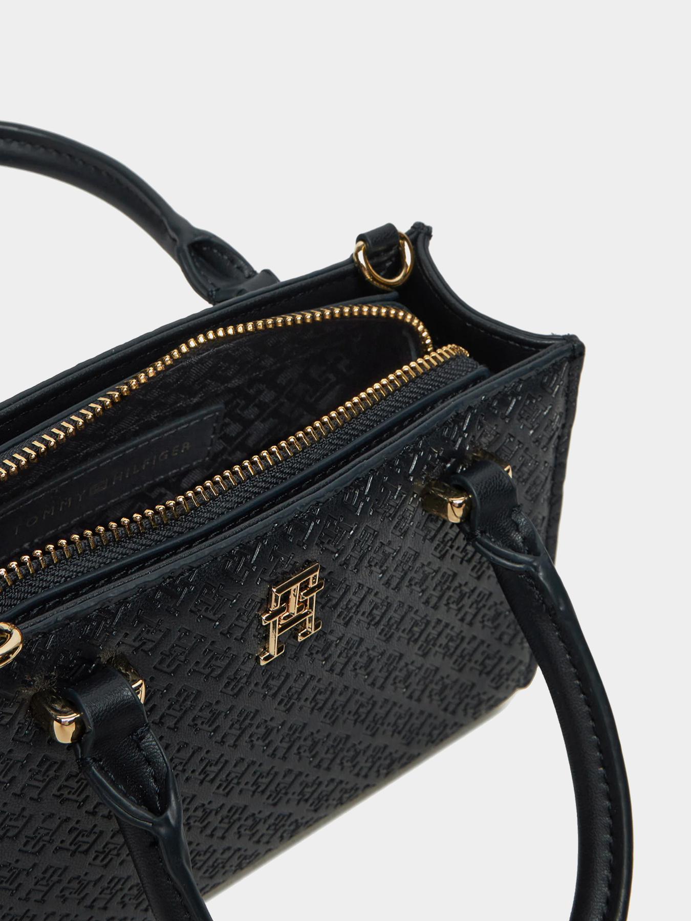 Сумки Tommy Hilfiger модель AW0AW16932-DW6 Фото