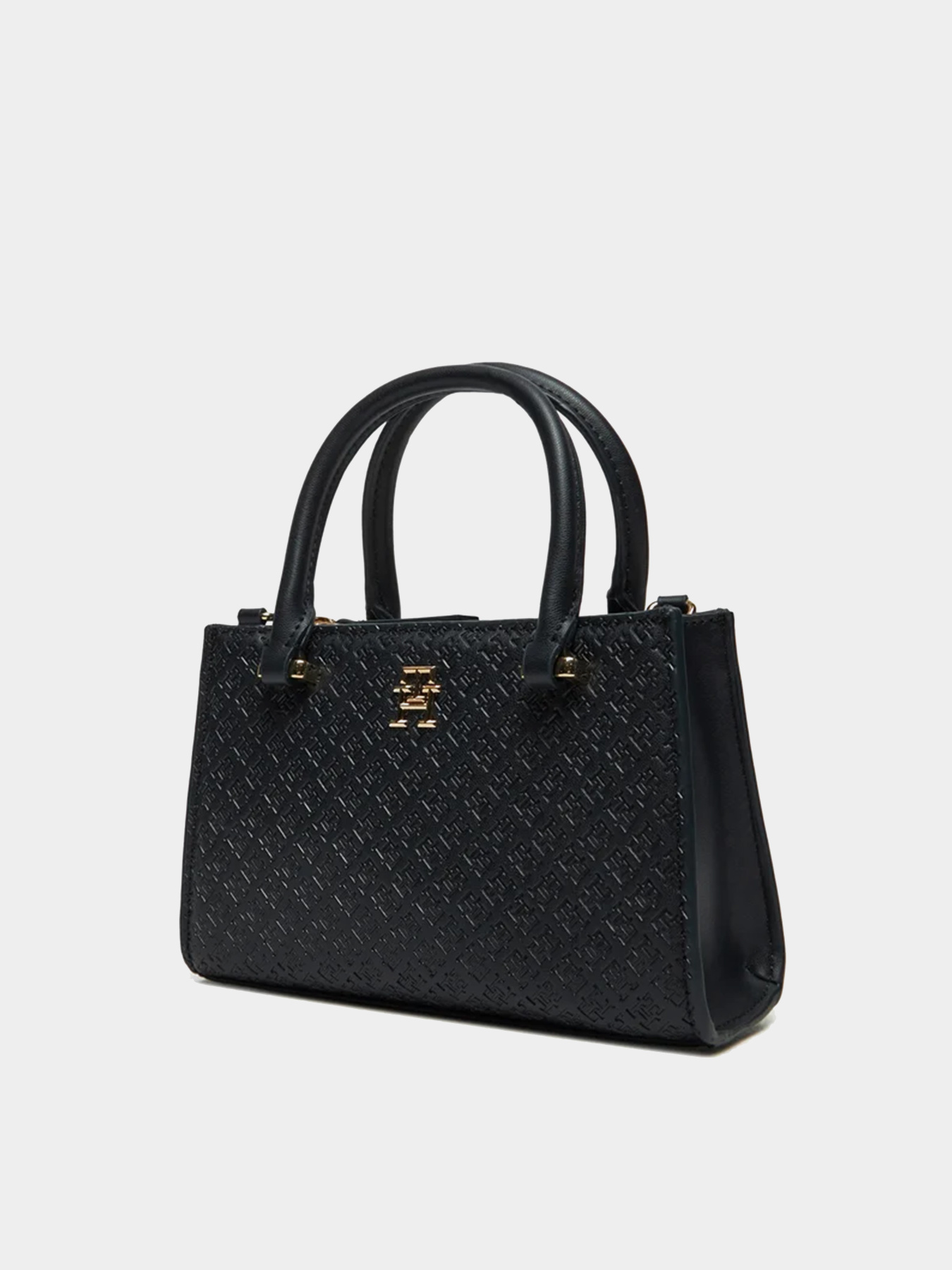 Сумки Tommy Hilfiger модель AW0AW16932-DW6 Фото