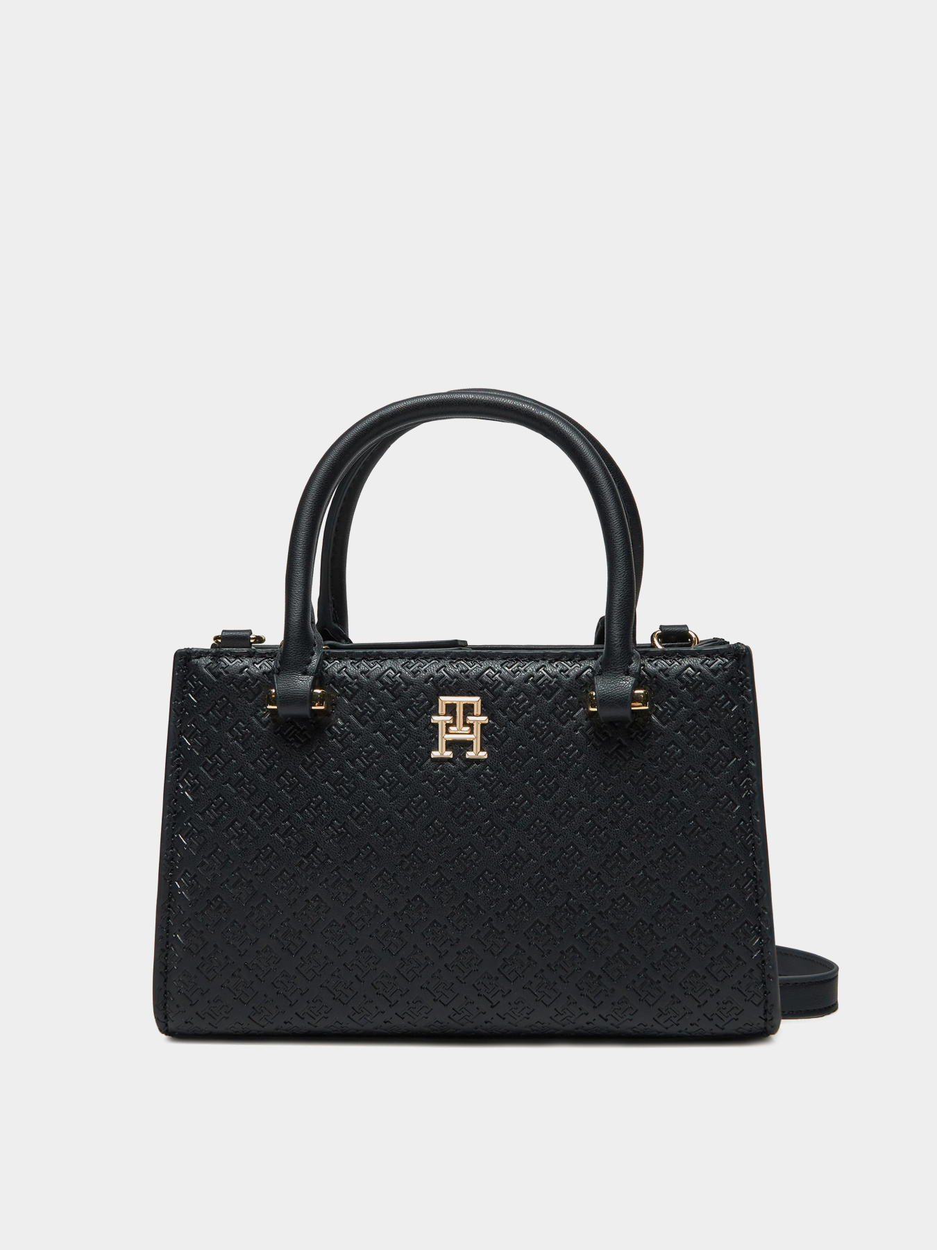 Сумки Tommy Hilfiger модель AW0AW16932-DW6 Фото