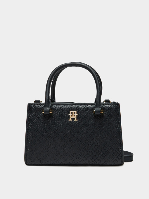 Сумки Tommy Hilfiger модель AW0AW16932-DW6 Фото