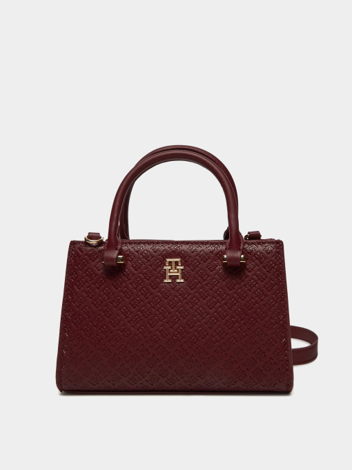 Сумки Tommy Hilfiger модель AW0AW16932-V18 Фото