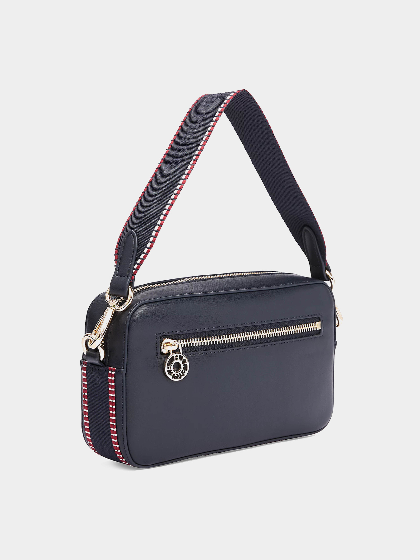 Сумки Tommy Hilfiger модель AW0AW17332-0GY Фото