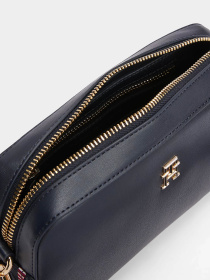 Сумки Tommy Hilfiger модель AW0AW17332-0GY Фото