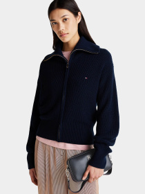 Сумки Tommy Hilfiger модель AW0AW17332-0GY Фото