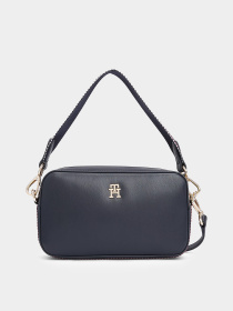 Сумки Tommy Hilfiger модель AW0AW17332-0GY Фото