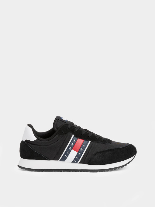 Кроссовкалар Tommy Hilfiger үлгі EM0EM01351-BDS Фото
