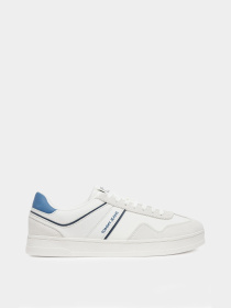 Кеды Tommy Hilfiger модель EM0EM01524-DA1 Фото