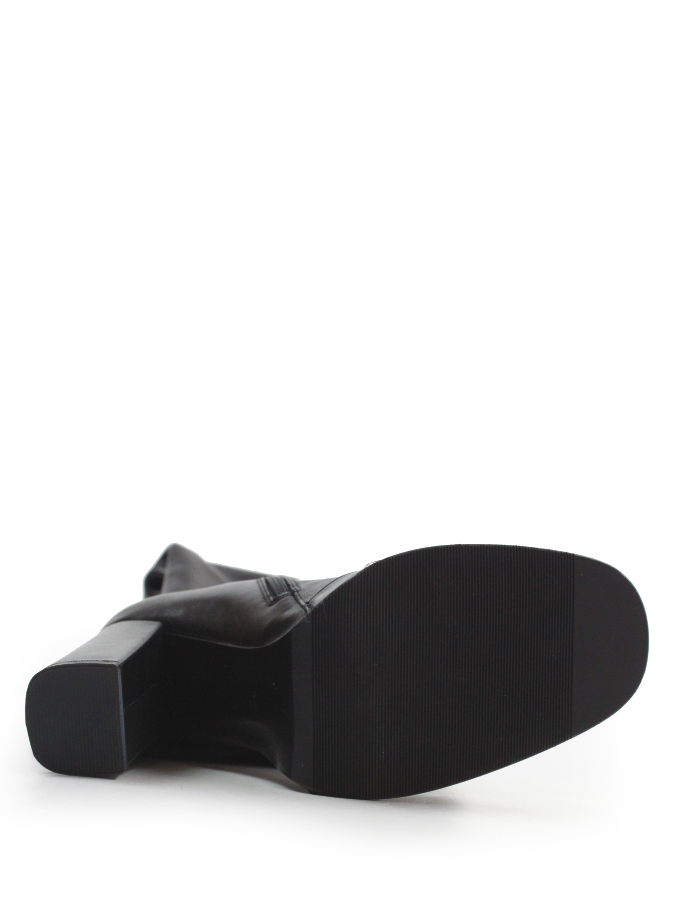 Ботфорты It-girl модель 3363-Black Фото