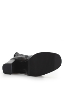 Ботфорты It-girl модель 3363-Black Фото