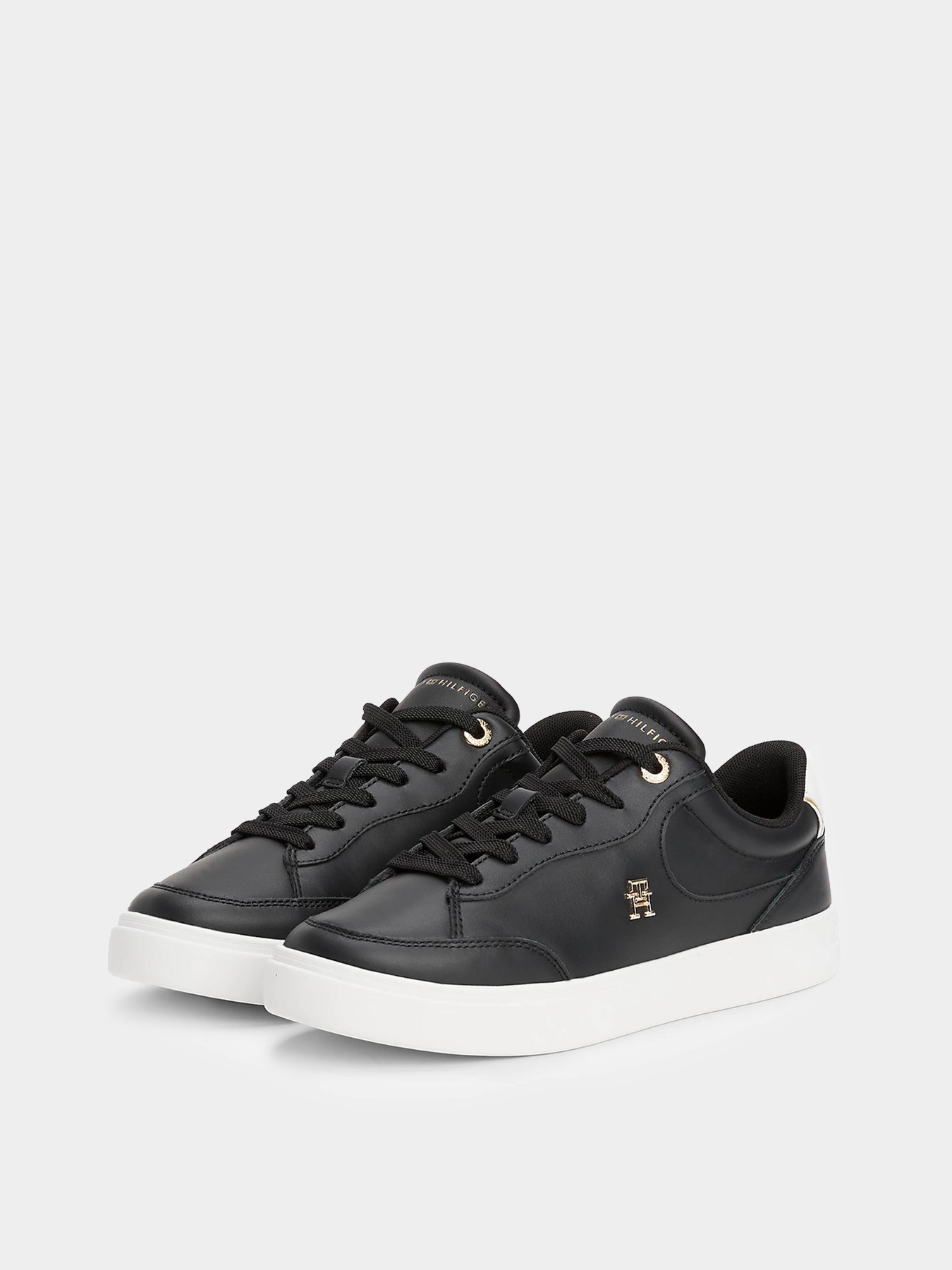 Кеды Tommy Hilfiger модель FW0FW08322-BDS Фото