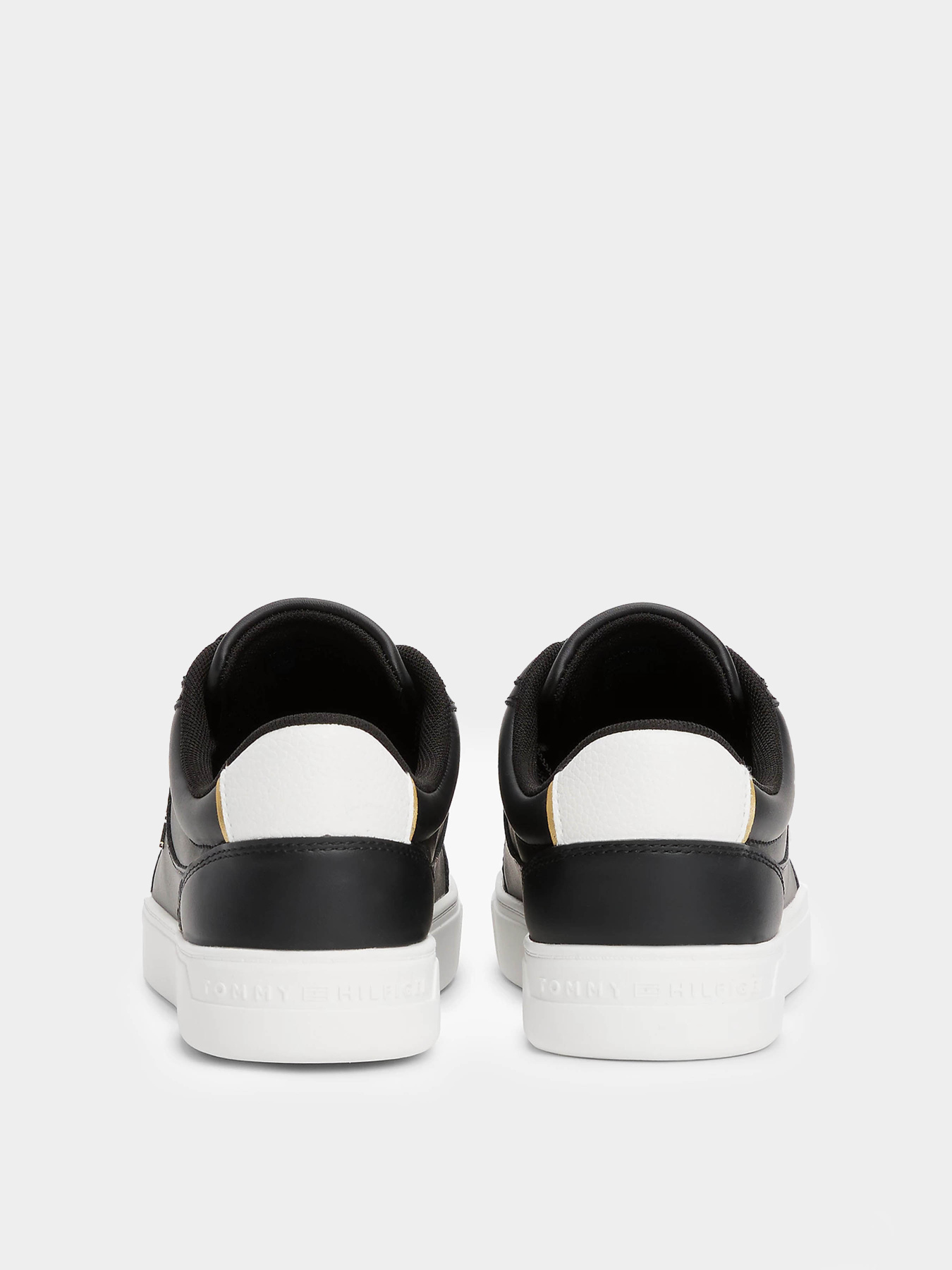Кеды Tommy Hilfiger модель FW0FW08322-BDS Фото