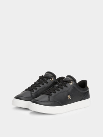 Кеды Tommy Hilfiger модель FW0FW08322-BDS Фото