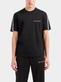 Футболки и поло Armani Exchange модель 8NZTSG-ZJ9AZ-1200 Фото