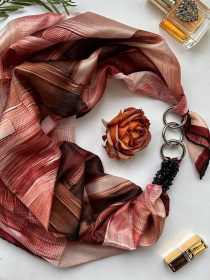 Платок MyScarf Basic модель 1966143051567 Фото