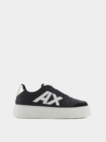 Кроссовкалар Armani Exchange үлгі XDX147-XV830-T780 Фото