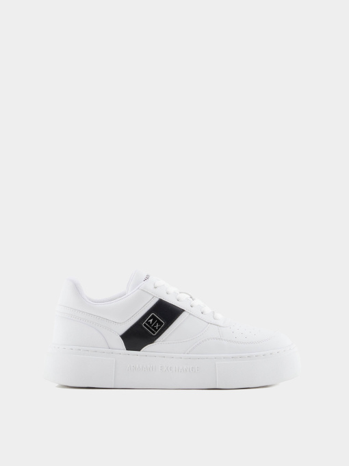 Кеды Armani Exchange үлгі XDX176-XV917-K488 Фото