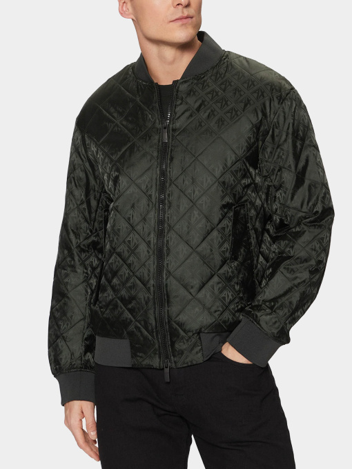 Күрткелер мен тондар Armani Exchange үлгі XM000137-AF11895-UB001 Фото