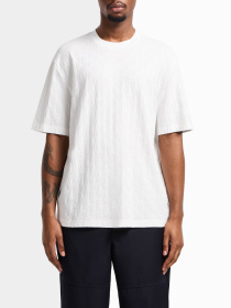 Футболки и поло Armani Exchange модель XM000268-AF10337-U0009 Фото