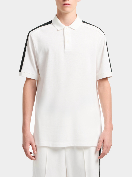 Футболки и поло Armani Exchange модель XM000307-AF10366-U0009 Фото