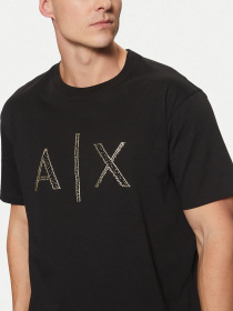 Футболки и поло Armani Exchange модель XM000325-AF10364-UC001 Фото