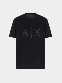 Футболки и поло Armani Exchange модель XM000325-AF10364-UC001 Фото