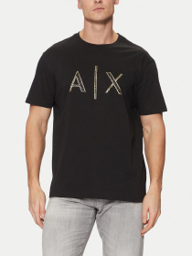 Футболки и поло Armani Exchange модель XM000325-AF10364-UC001 Фото