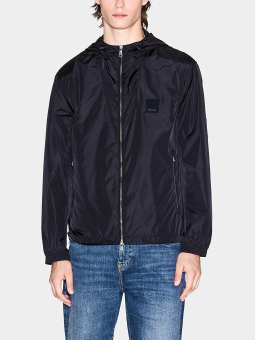 Куртки и дубленки Armani Exchange модель XM000342-AF12285-UC001 Фото