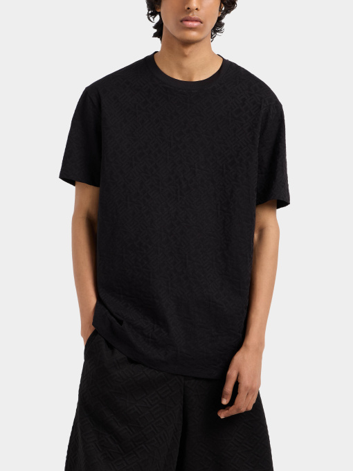 Футболки и поло Armani Exchange модель XM000478-AF10337-FC013 Фото