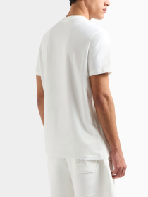 Футболки и поло Armani Exchange модель XM000544-AF10361-U0009 Фото