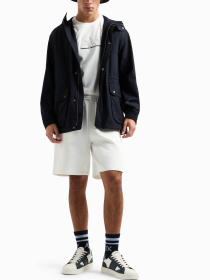 Футболки и поло Armani Exchange модель XM000544-AF10361-U0009 Фото