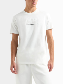 Футболки и поло Armani Exchange модель XM000544-AF10361-U0009 Фото