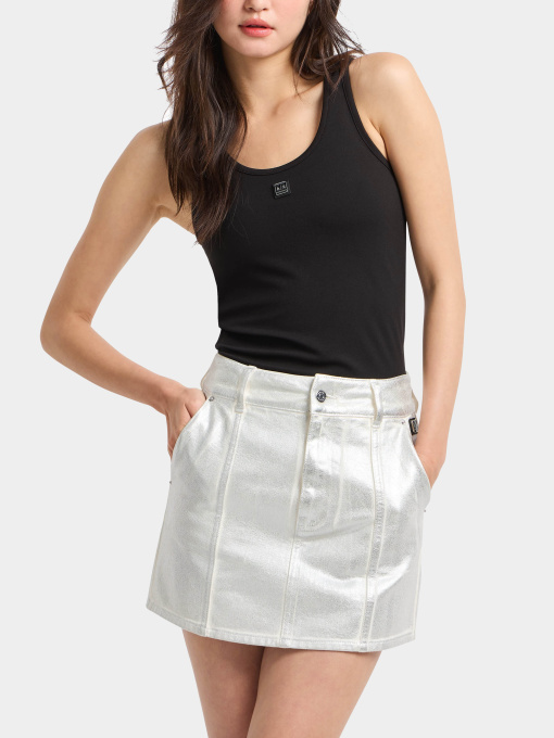 Юбки Armani Exchange модель XW000099-AF10836-M8047 Фото