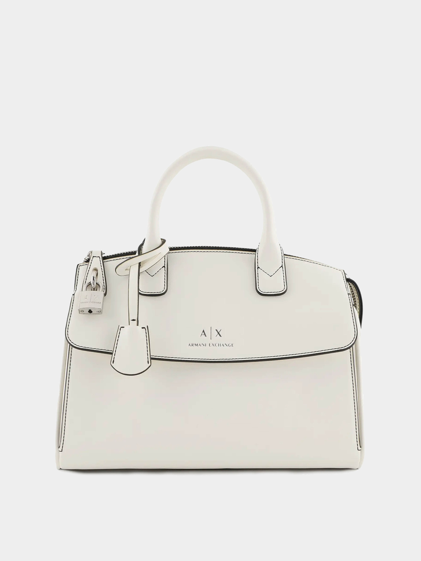Сумки Armani Exchange модель XW000307-AF12040-F0003 Фото