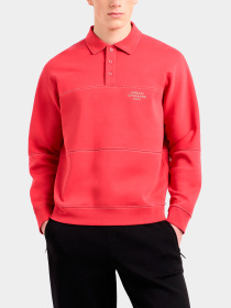 Кардигандар мен жемпірлер Armani Exchange үлгі XM000459-AF10818-U5059 Фото