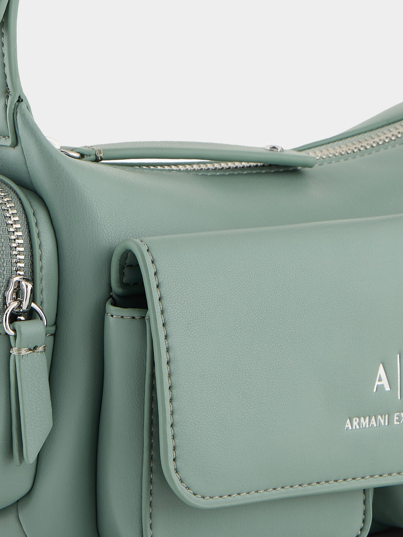 Сумки Armani Exchange модель XW000405-AF12589-U7231 Фото