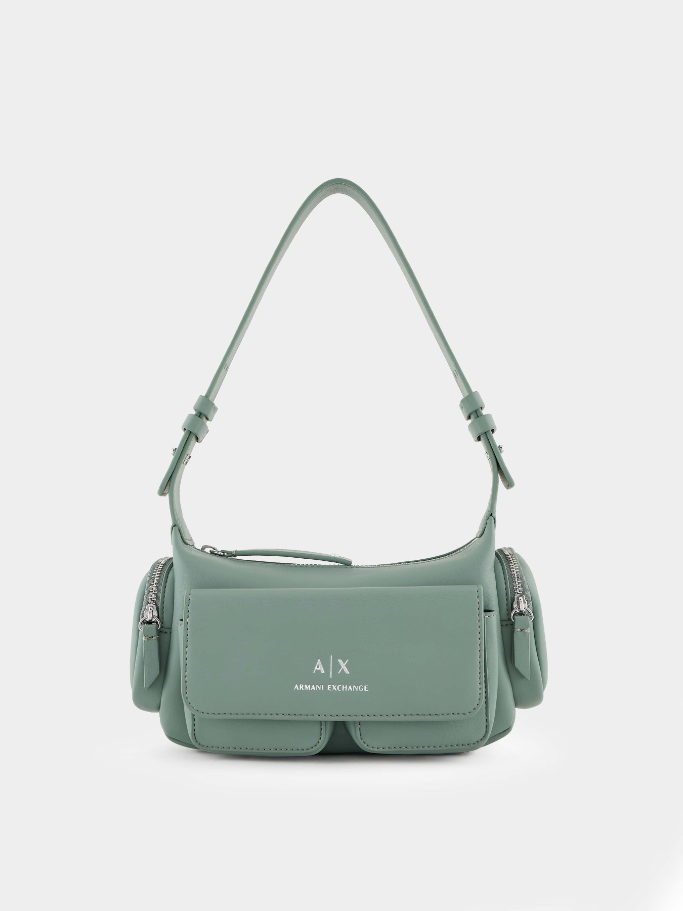 Сумки Armani Exchange модель XW000405-AF12589-U7231 Фото