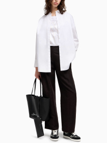 Футболки и поло Armani Exchange модель XW000515-AF10359-U0002 Фото