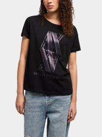 Футболки и поло Armani Exchange модель XW000515-AF10359-UC001 Фото